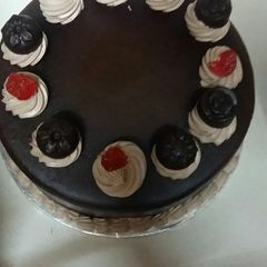 A picture of Cake.