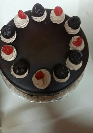 A picture of Cake.