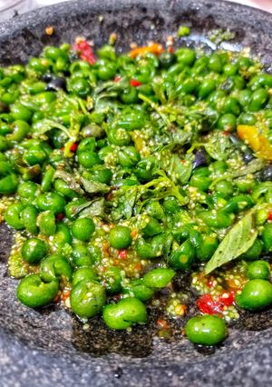 Foto resep Karedok Leunca