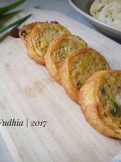 Foto resep Rolade Ayam