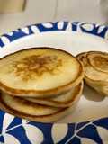 Amber’s Pancakes