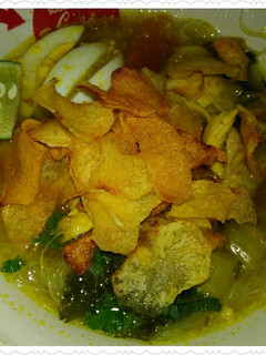 Foto resep Soto Ayam