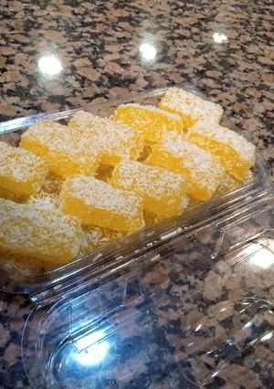صورة لوصفة راحة أو حلقوم