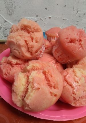 Foto resep Apem hemat irit buat jualan