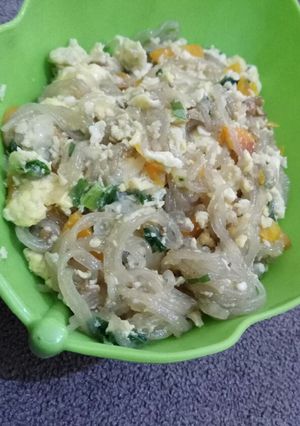 Foto resep Mi goreng jawa khas bantul-jogja. Kesukaan anak 👦👧