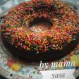 Brownies simple mama yasa