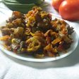 Masaledar bhindi