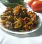 Recipe Masaledar bhindi which So Delicious