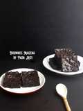 Brownies (Tepung Maizena)