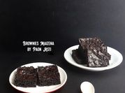 Gambar kue tepung maizena