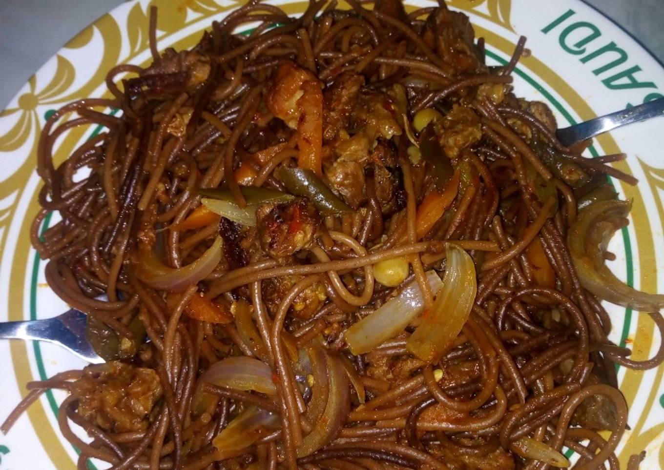 Soyayyiyar taliya