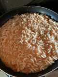 Pasta ala tomate