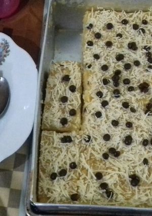 Foto resep Prol Roket ala dewi sari
