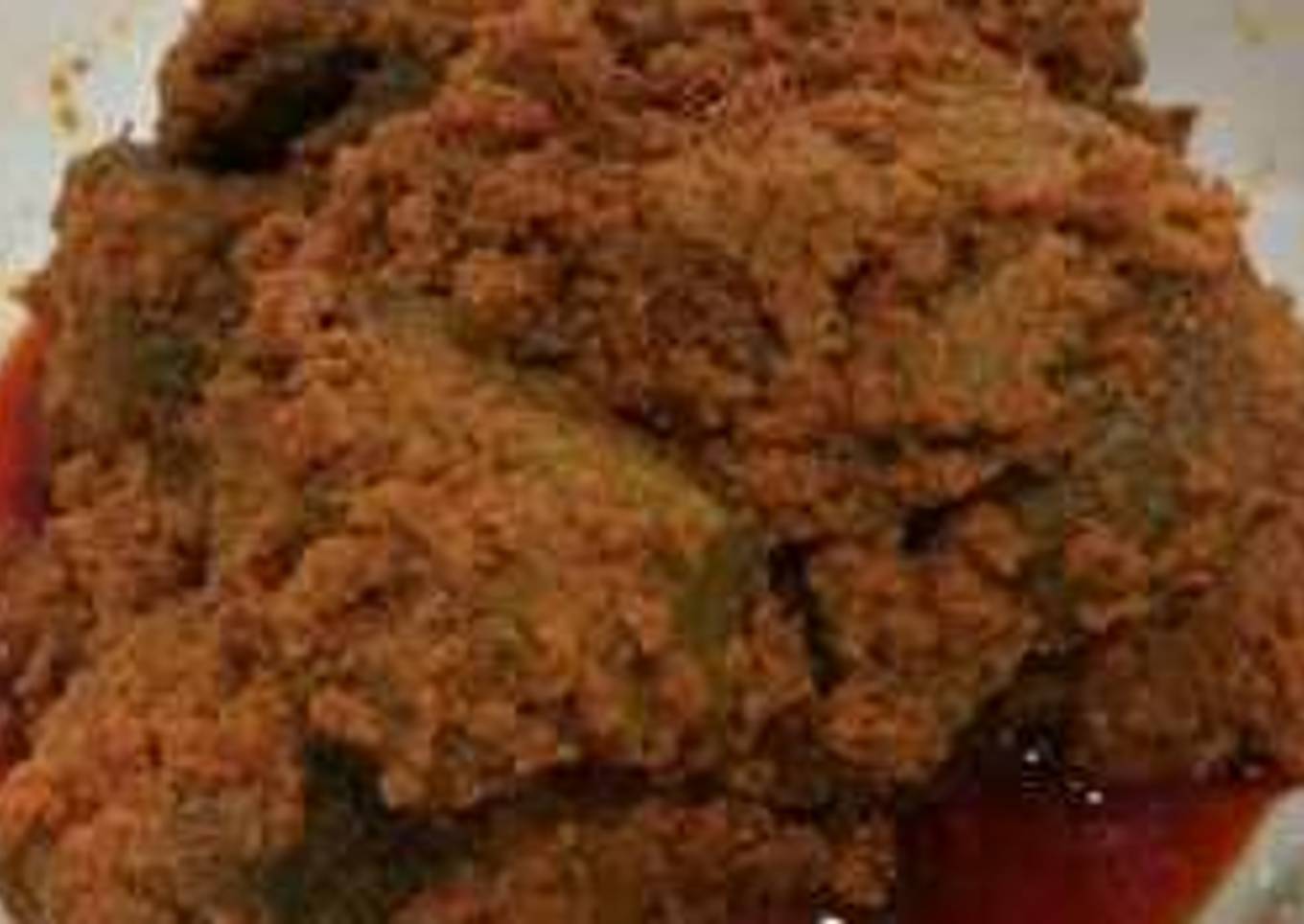 Rendang