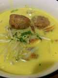 Soto Ayam Medan