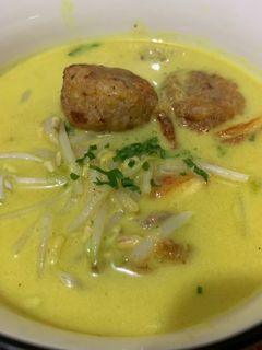 Foto resep Soto Ayam Medan