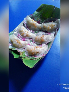 Foto resep Chai kwe atau choipan