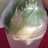 Agua saborizada de pepino