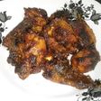 Ayam kecap panggang teflon simple