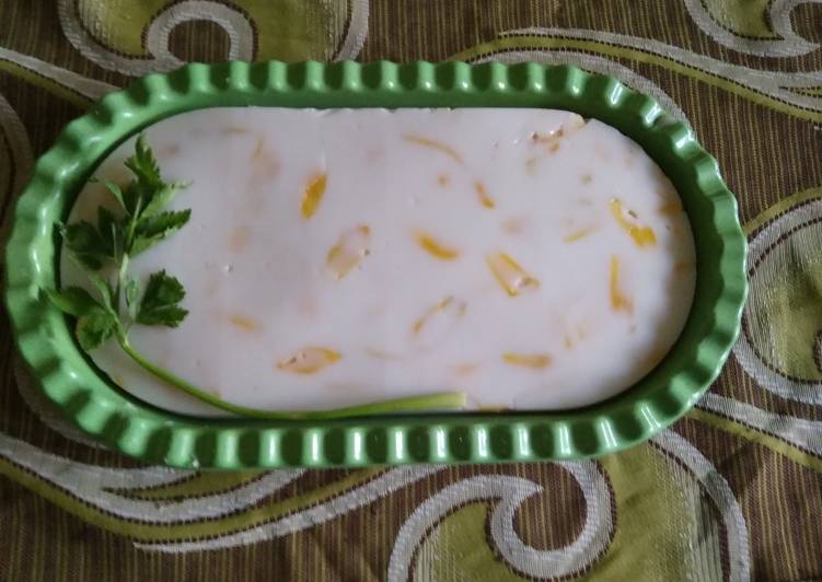 Resep Nangka Hunkwe Manis Anti Gagal