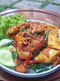 Ayam Goreng Aceh