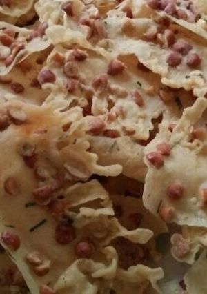 Foto resep Rempeyek Kacang Tanah
