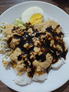 Foto resep Ketoprak Homemade