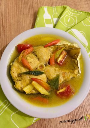Foto resep Pindang Patin (Khas Palembang)