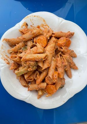 Φωτογραφία της συνταγής Ριγκατόνι με μπρόκολο