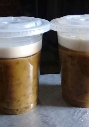 Foto resep Bubur kacang hijau