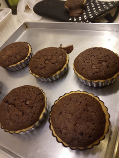 Foto resep Pie brownies