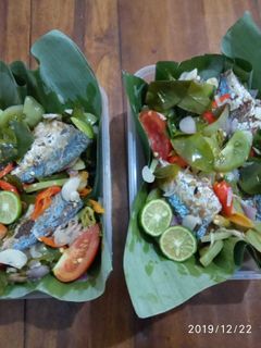 Foto resep Tim peda