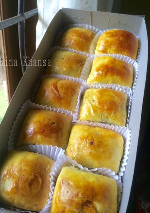 Foto resep Bolen Pisang