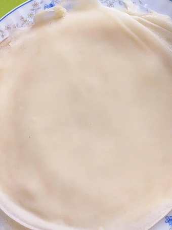 Cara Mudah Menyiapkan Resep Kulit Risol Ekonomis Tanpa Telur yang Uenak Anti Ribet, Mantap Sekali