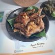 Ayam Goreng Bawang Putih