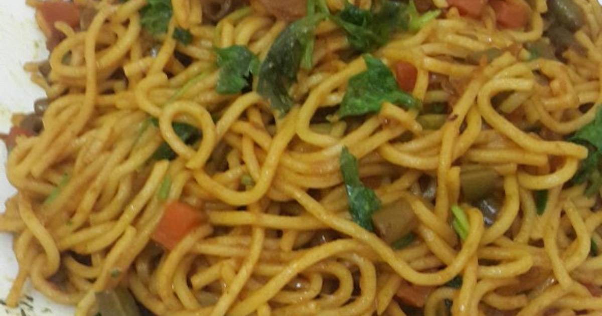 113 easy and tasty indian noodles recipes by home cooks - Cookpad