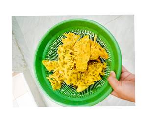 Masakan Unik 1. Rempeyek Kacang Hijau Sedap Nikmat Masakan Unik 1. Rempeyek Kacang Hijau Sedap Nikmat