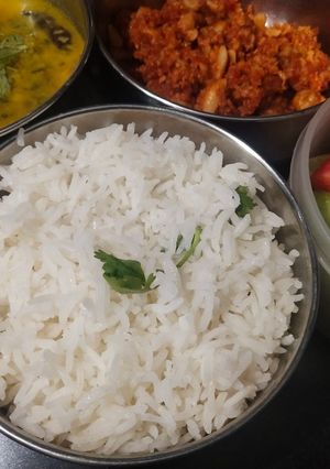 पसिया भात (pasiya bhaat recipe in Hindi) रेसिपी मुख्य फोटो