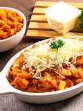 Resep Macaroni BonCabe Kukus