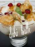 Dahi balle