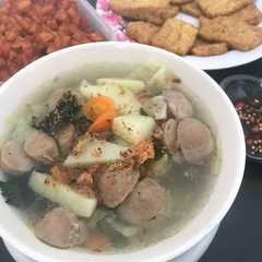 รูปของ Sop bakso