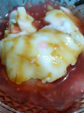 Cara Buat Bubur Sumsum Mutiara Anti Gagal