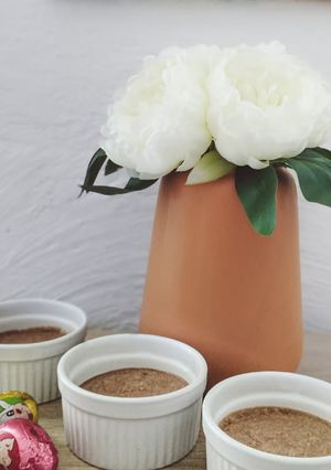 Une photo de Mousse au Chocolat