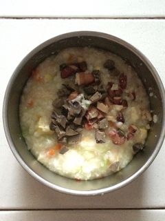 Foto resep MPAsi 4 Bintang Labu Siam Ati Sapi