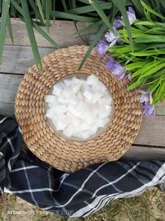Foto resep Nata Decoco Kw (Puding Kelapa Muda)
