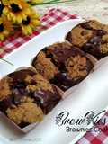 709.BrowKies (Brownies Cookies)