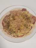 Pizza 10 minutos