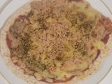 Pizza 10 minutos