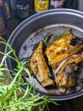 Pari Bakar Sempoi