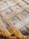 Crostata alla Nutella